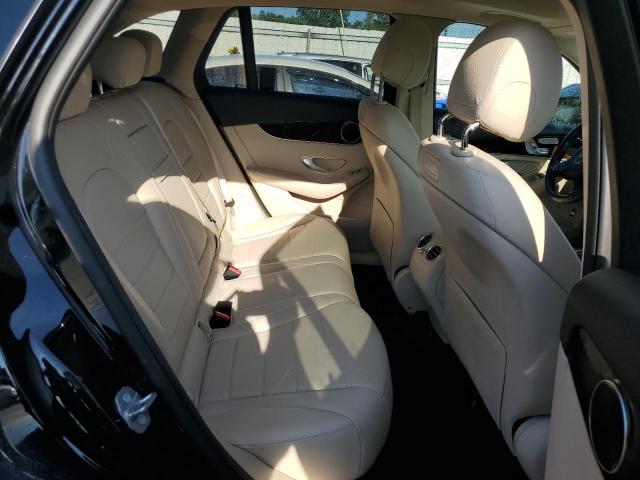 2019 MERCEDES-BENZ GLC 300 WDC0G4JB6KF547268