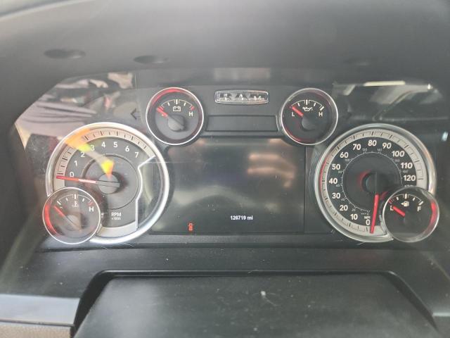 2017 RAM 1500 SPORT 1C6RR7MT7HS818598