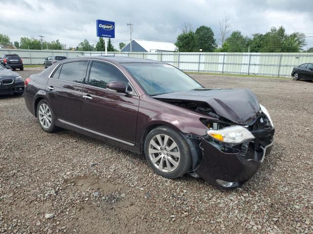 Vin: 4t1bk3db6bu406548, lot: 62650635, toyota avalon base 20114