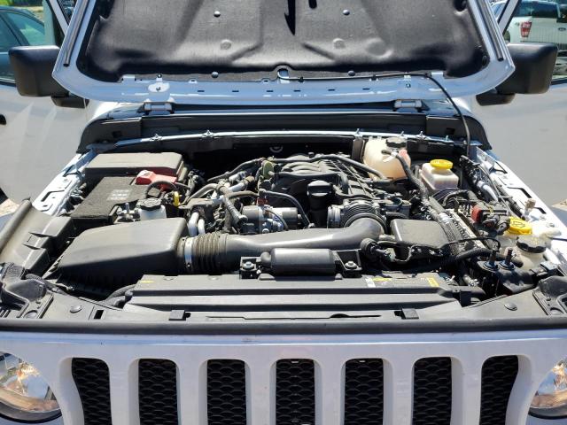 2022 JEEP WRANGLER U - 1C4HJXDGXNW180902