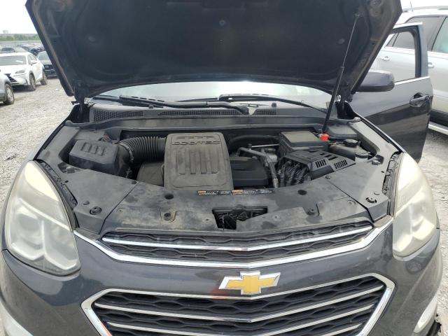 2016 CHEVROLET EQUINOX LT 2GNALCEK1G6268300