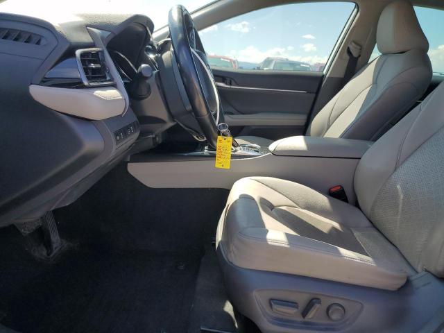 2019 TOYOTA CAMRY XSE 4T1B61HK8KU815346