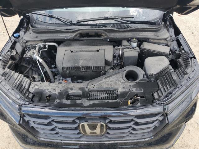2024 HONDA PILOT SPOR 5FNYG1H30RB012621