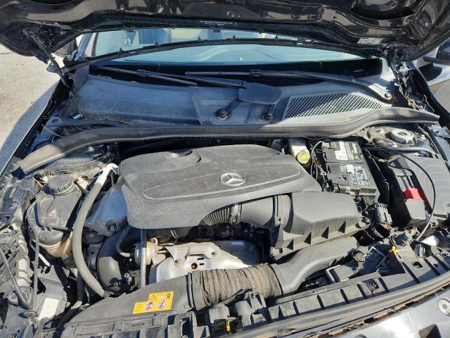2018 MERCEDES-BENZ GLA 250 WDCTG4EB5JJ491603
