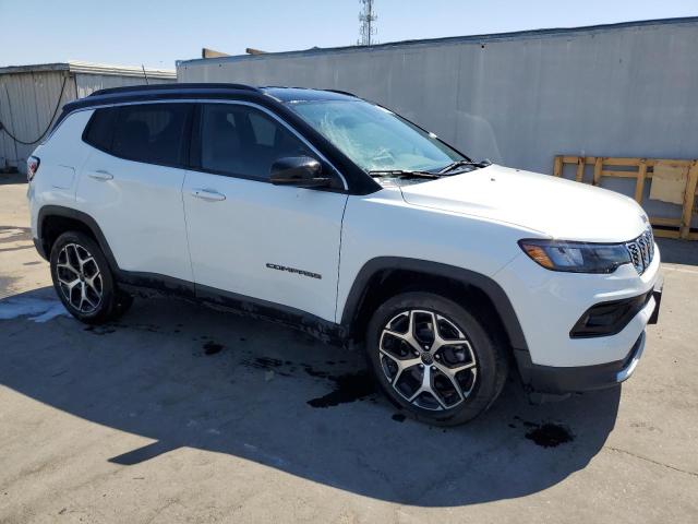 2025 JEEP COMPASS LI - 3C4NJDCN6ST525944