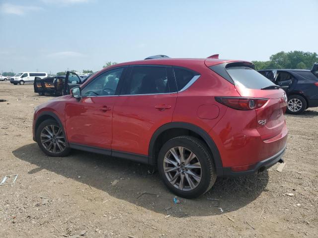 2020 MAZDA CX-5 GRAND - JM3KFBDM6L0811040