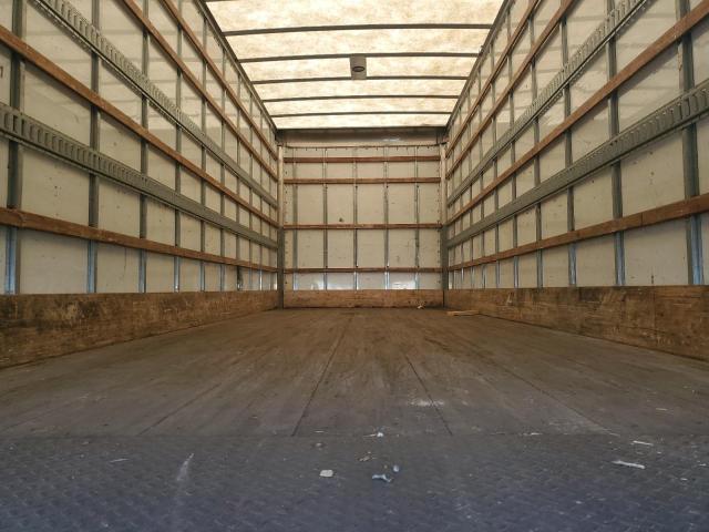 2018 HINO 258/268 #3302769348