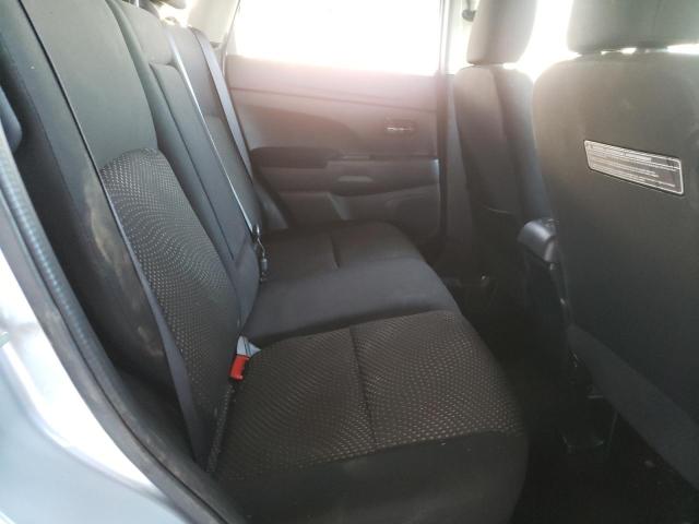 2016 MITSUBISHI OUTLANDER - JA4AP3AU6GZ029487