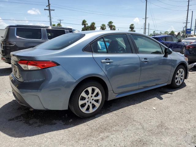 2020 TOYOTA COROLLA LE - 5YFEPRAE6LP093049