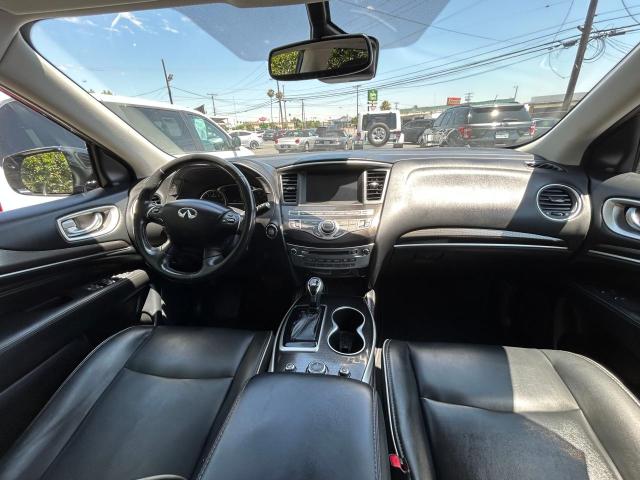 2019 INFINITI QX60 LUXE 5N1DL0MM2KC553817