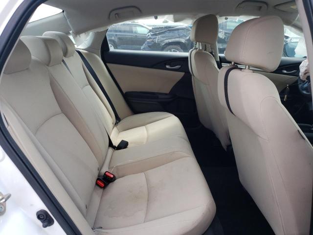 2019 HONDA CIVIC LX 2HGFC2F61KH606352