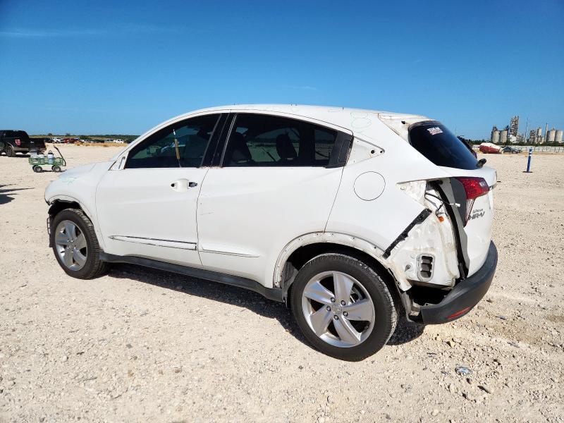 2019 HONDA HR-V EX 3CZRU5H54KM710506