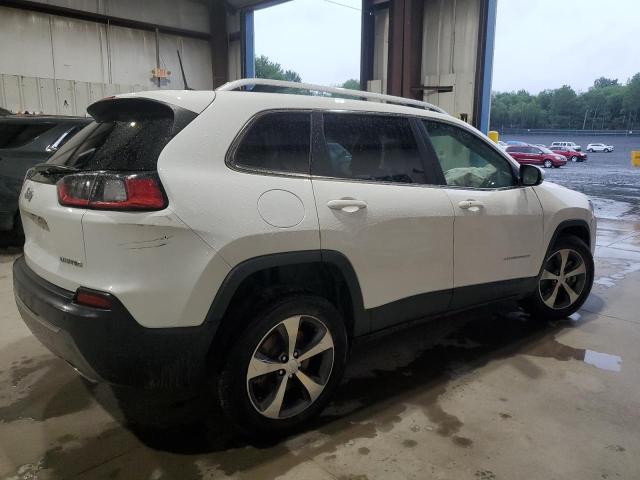 2019 JEEP CHEROKEE L 1C4PJMDX9KD390960