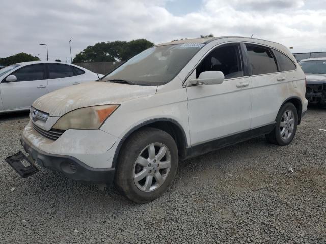 HONDA CR-V EXL