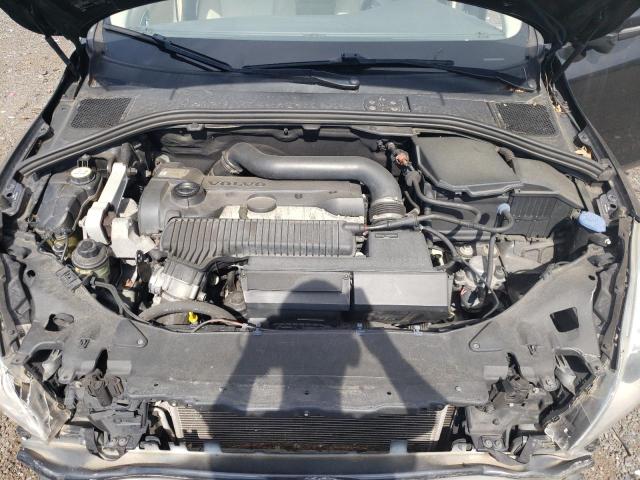 2018 VOLVO S60 T5 YV1622FS8C2118017