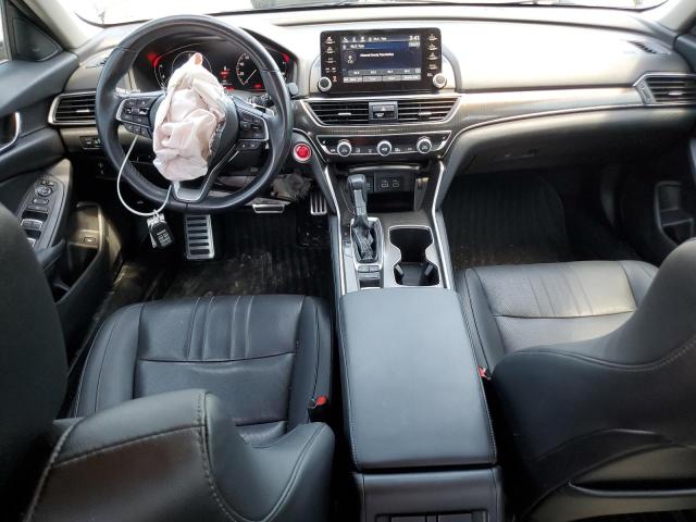 2022 HONDA ACCORD SPO 1HGCV1F49NA026680