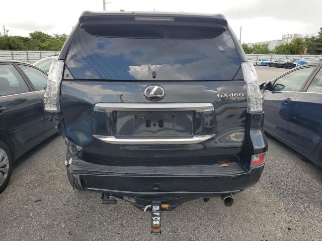 2023 LEXUS GX 460 JTJAM7BX1P5364367