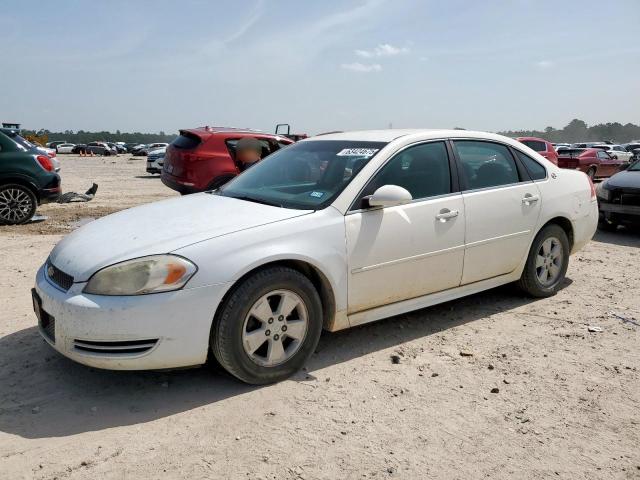 CHEVROLET IMPALA 1LT