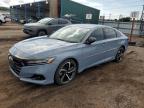 2022 HONDA ACCORD SPO - 1HGCV1F43NA082792
