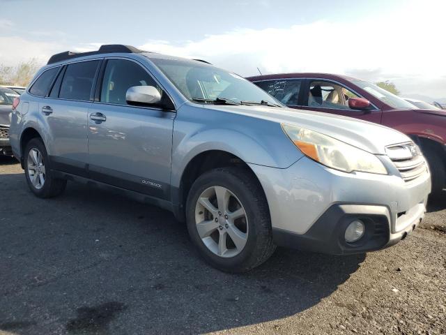 2013 SUBARU OUTBACK 2. - 4S4BRCCC6D3266211