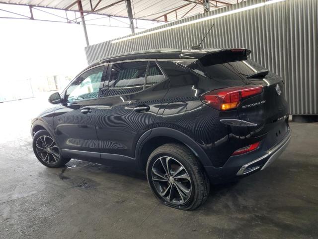 2021 BUICK ENCORE GX KL4MMFSL2MB153547