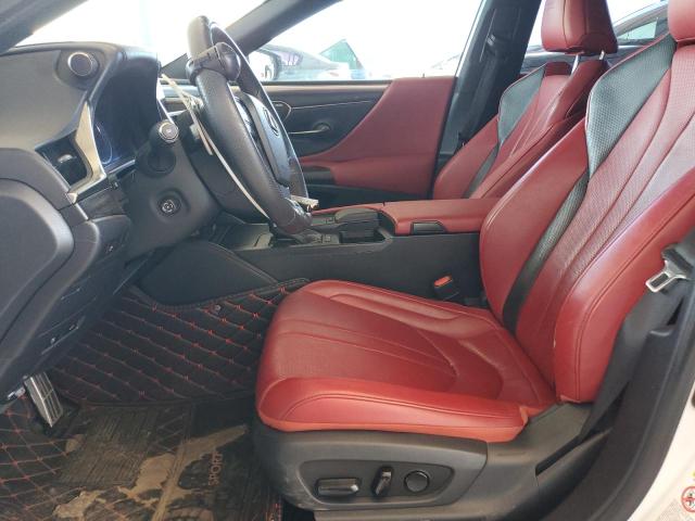 2019 LEXUS ES 350 58ABZ1B15KU036955