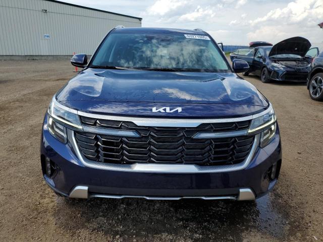 2024 KIA SELTOS S - KNDEUCAA8R7525220