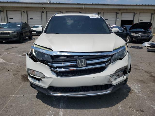 2017 HONDA PILOT TOUR 5FNYF6H94HB088524