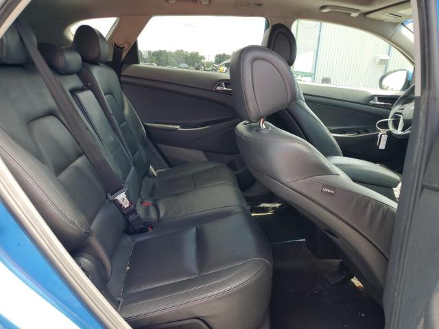 2016 HYUNDAI TUCSON LIM KM8J33A25GU130044