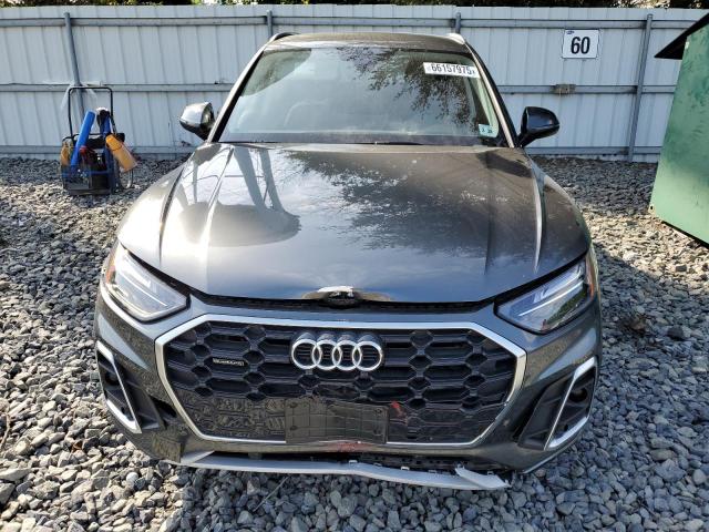 2023 AUDI Q5 PREMIUM WA1GAAFY7P2065032