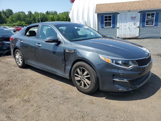 2016 KIA OPTIMA LX - 5XXGT4L33GG033439