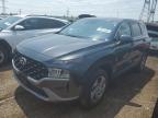 2023 HYUNDAI SANTA FE S - 5NMS1DAJ1PH541136