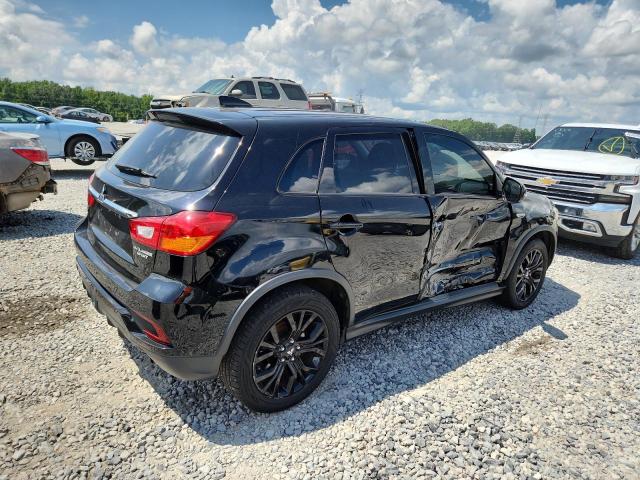 2019 MITSUBISHI OUTLANDER SPORT ES JA4AP3AU2KU009596