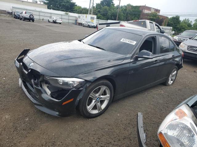 BMW 328 XI SUL