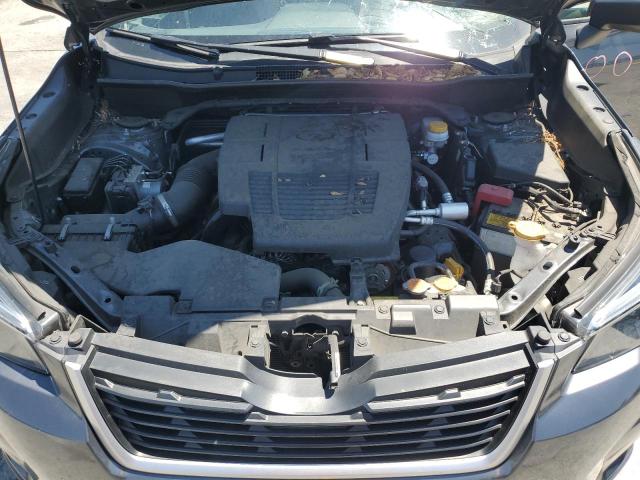 2021 SUBARU FORESTER - JF2SKADC6MH594065