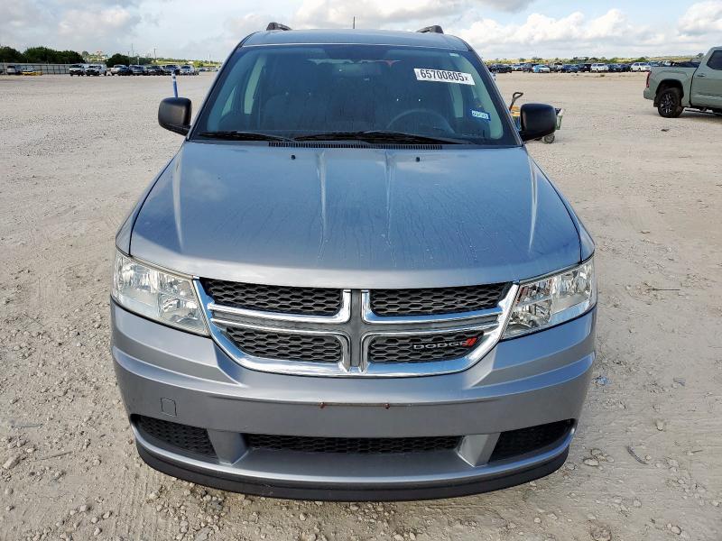 2017 DODGE JOURNEY SE 3C4PDCAB2HT602059