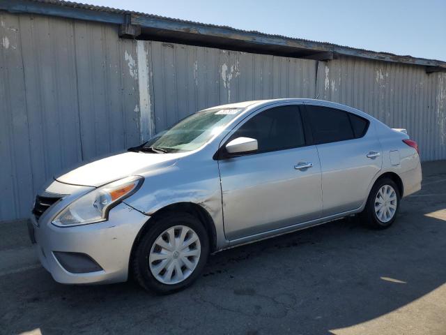 2016 NISSAN VERSA S - 3N1CN7AP9GL820287