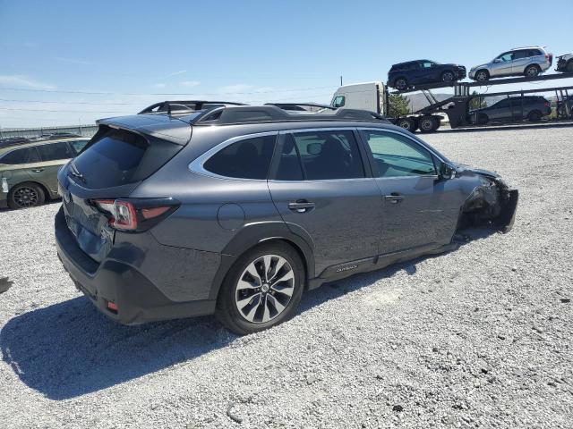 2023 SUBARU OUTBACK LIMITED XT 4S4BTGND3P3222878