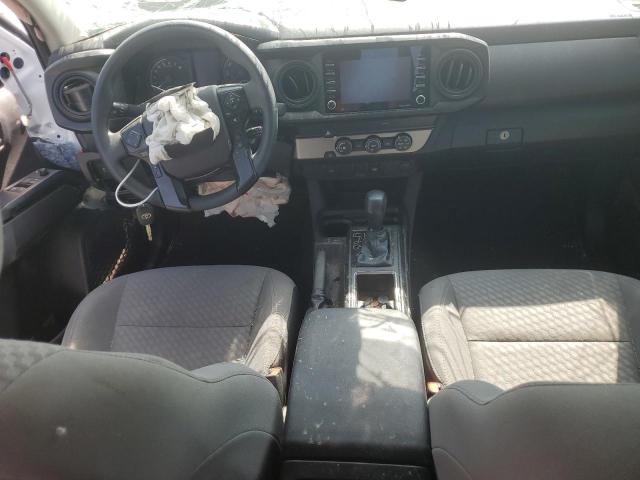 2022 TOYOTA TACOMA ACC - 3TYRX5GN7NT058763