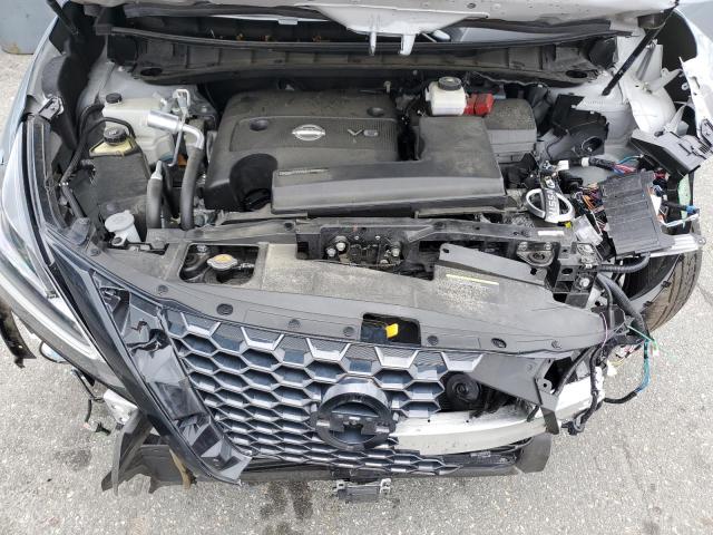 2023 NISSAN MURANO SV 5N1AZ2BS2PC141449