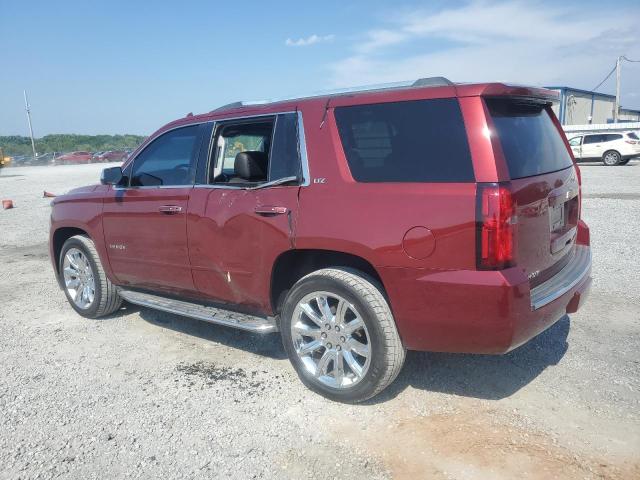 2016 CHEVROLET TAHOE C150 1GNSCCKC8GR207225