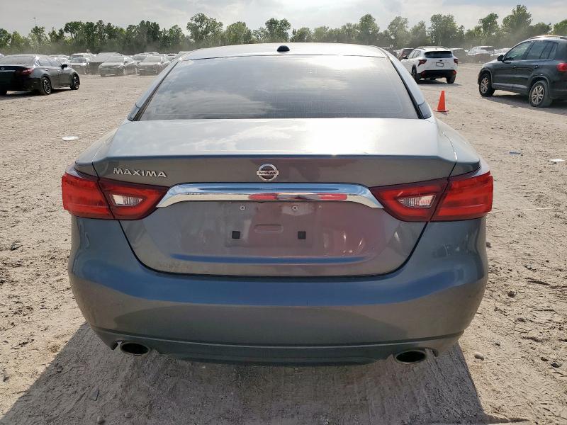 2016 NISSAN MAXIMA 3.5 1N4AA6AP7GC434348