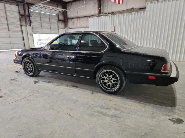 Vin: wbaeb7402e6728505, lot: 63137095, bmw 6 series csi 19842
