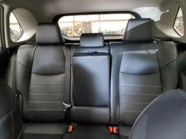 2024 TOYOTA RAV4 XLE PREMIUM 2T3B6RFV6RW053115