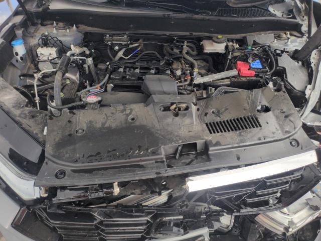 2025 HONDA CR-V EXL - 2HKRS4H75SH450131