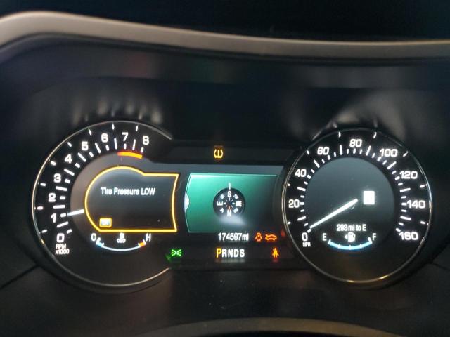 2015 LINCOLN MKZ 3LN6L2G98FR614266