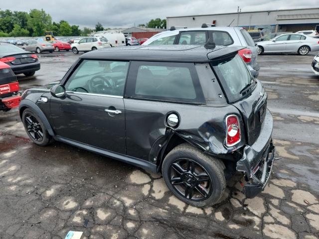 Vin: wmwsv3c53dt395358, lot: 63432765, mini cooper s 20132