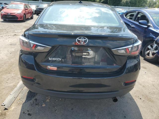2019 TOYOTA YARIS L 3MYDLBYV6KY512845