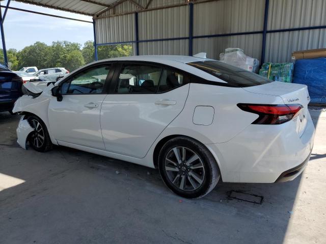 2021 NISSAN VERSA SV - 3N1CN8EV9ML878118