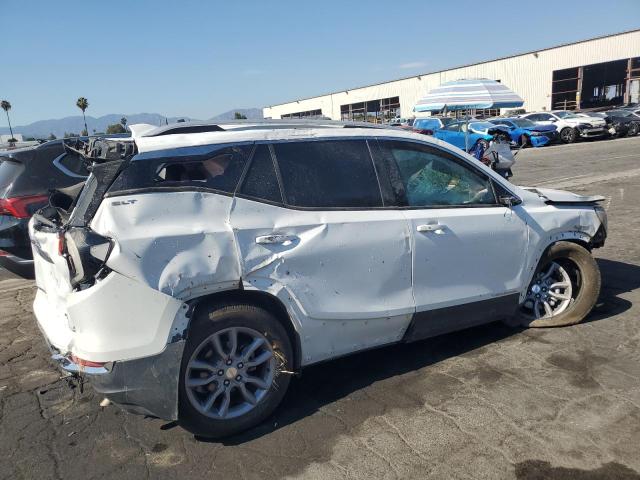 2024 GMC TERRAIN SL - 3GKALVEGXRL369810